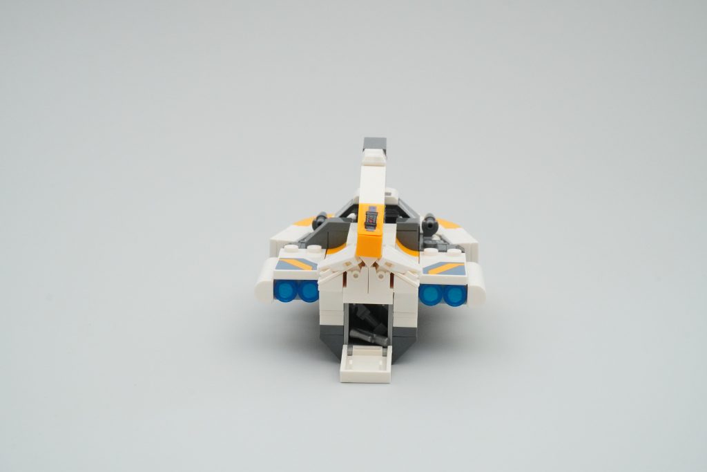 LEGO 75357 Ghost Phantom II review 14 1 1024x683