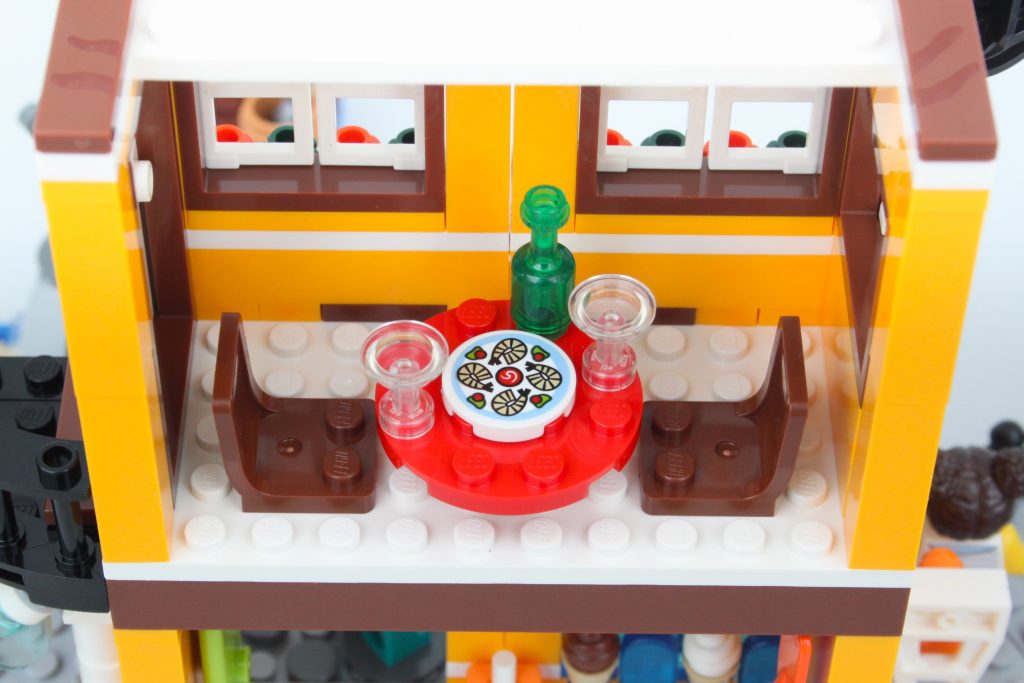 lego city 60422 Seaside Harbor with Cargo Ship review 25 min 1024x683