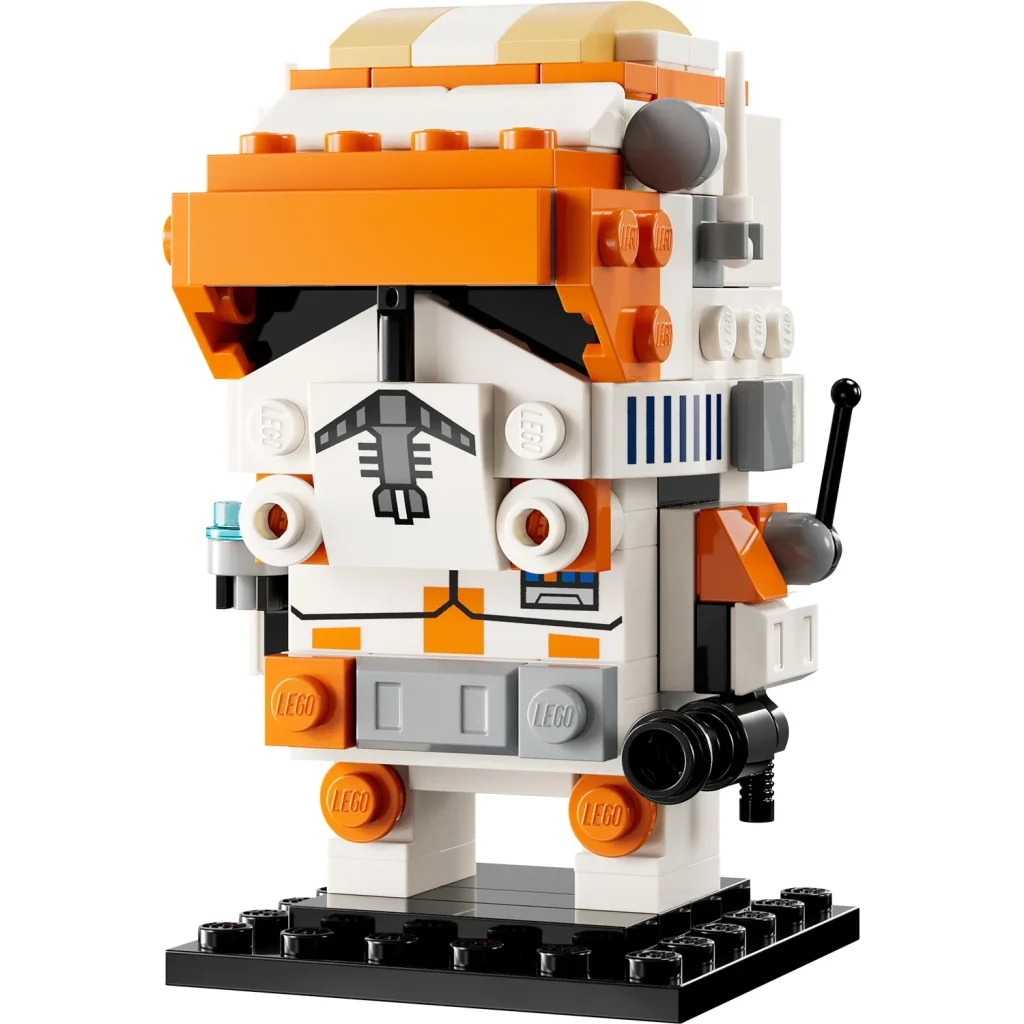 LEGO Star Wars 40675 Clone Commander Cody 2 1024x1024