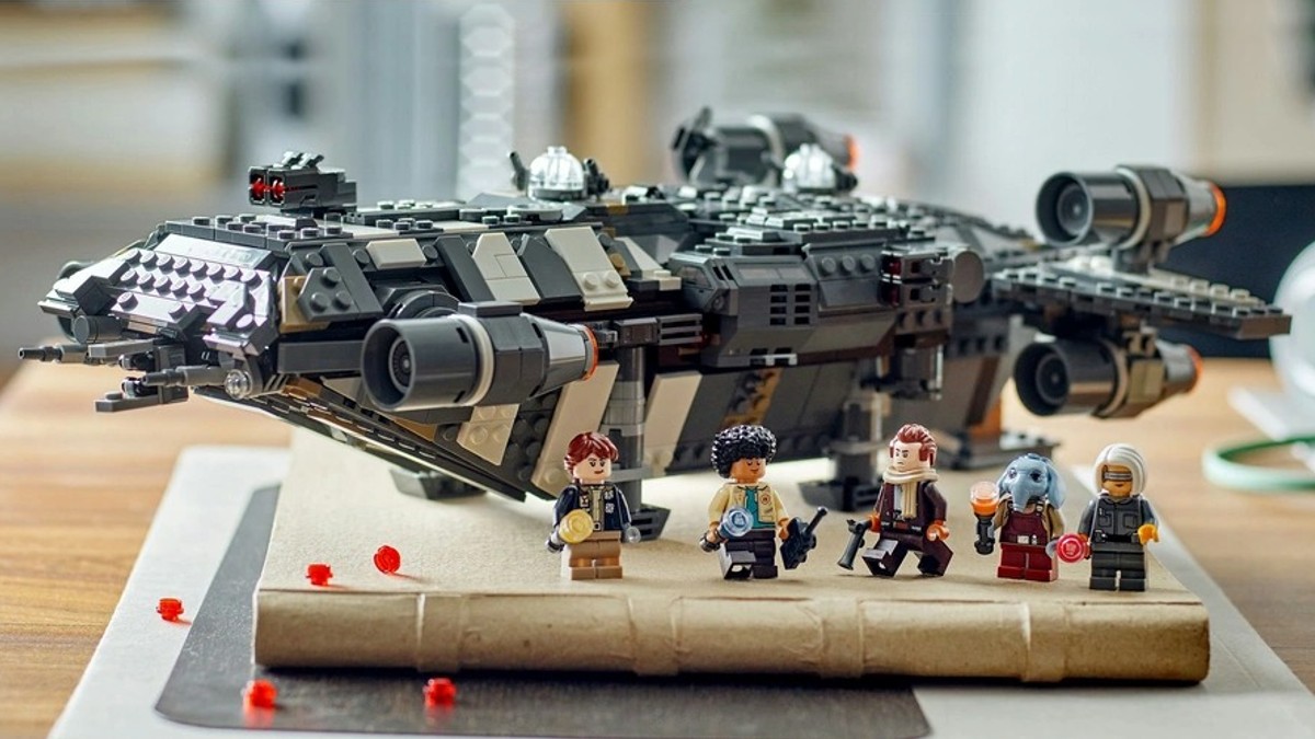 Major Star Wars news could be coming soon, including for Skeleton Crew