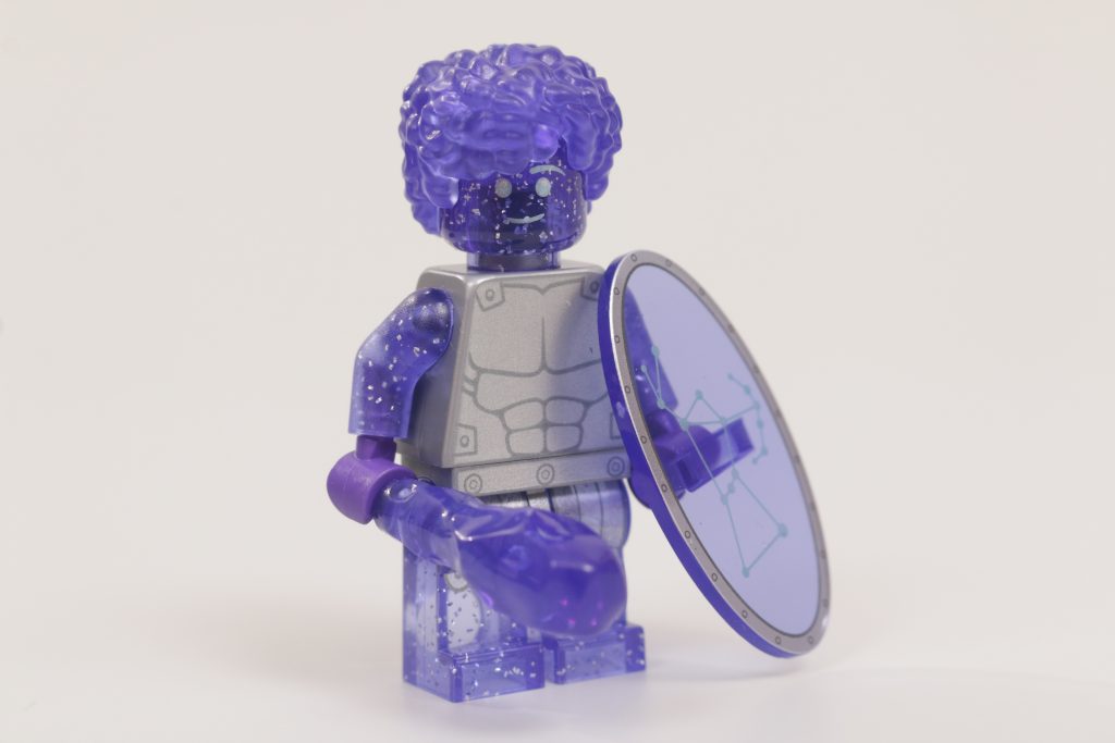 LEGO Minifigures 71046 Series 26 review 119 1024x683