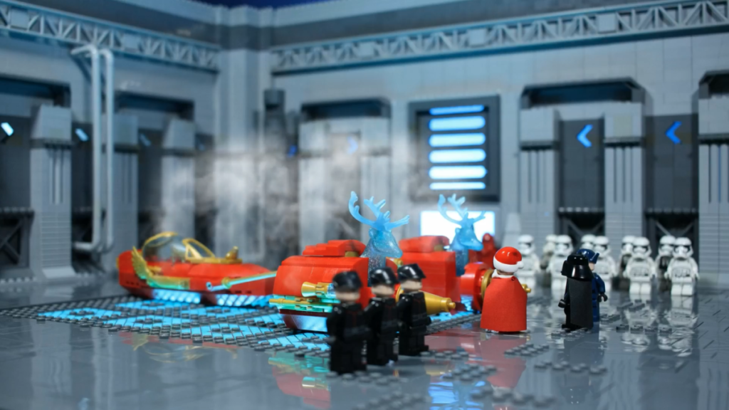 lego ideas contest star wars holiday screenshot 1024x576