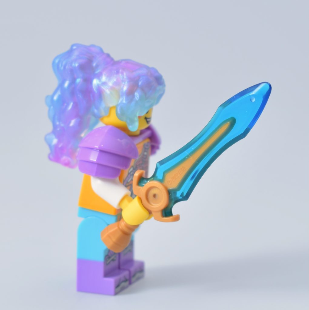 LEGO DREAMZzz 71472 Izzies Narwhal Hot Air Balloon review 24 1020x1024