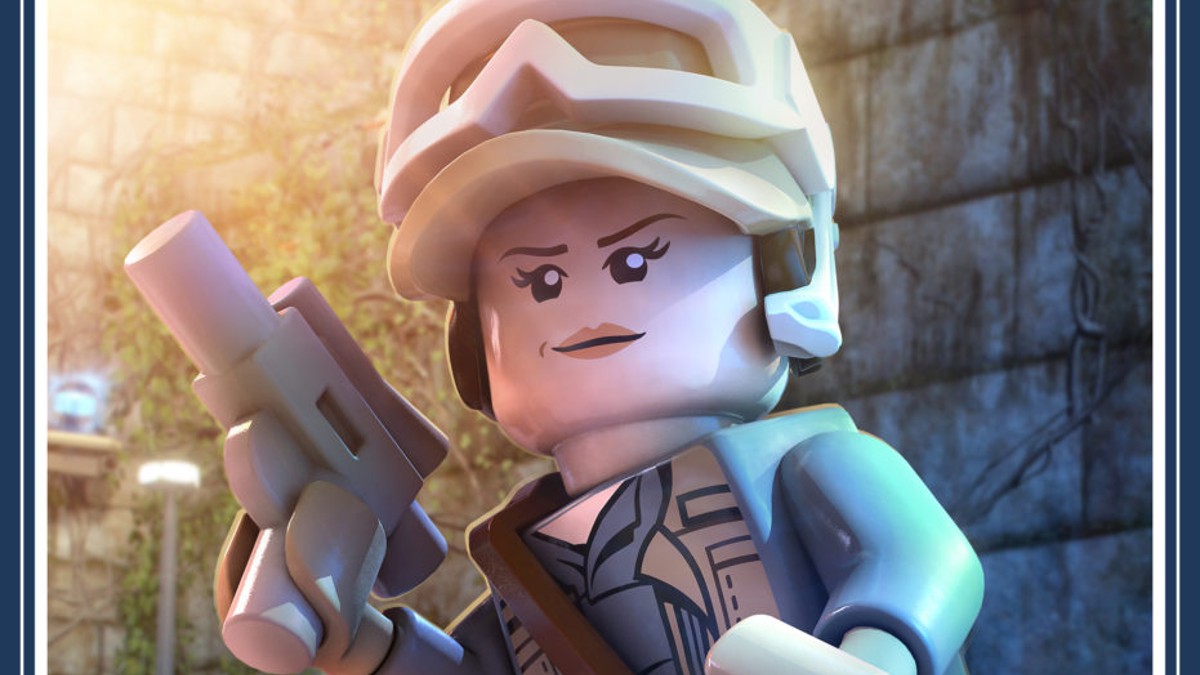 LEGO Star Wars: The Skywalker Saga celebrates May the 4th with quirky player stats