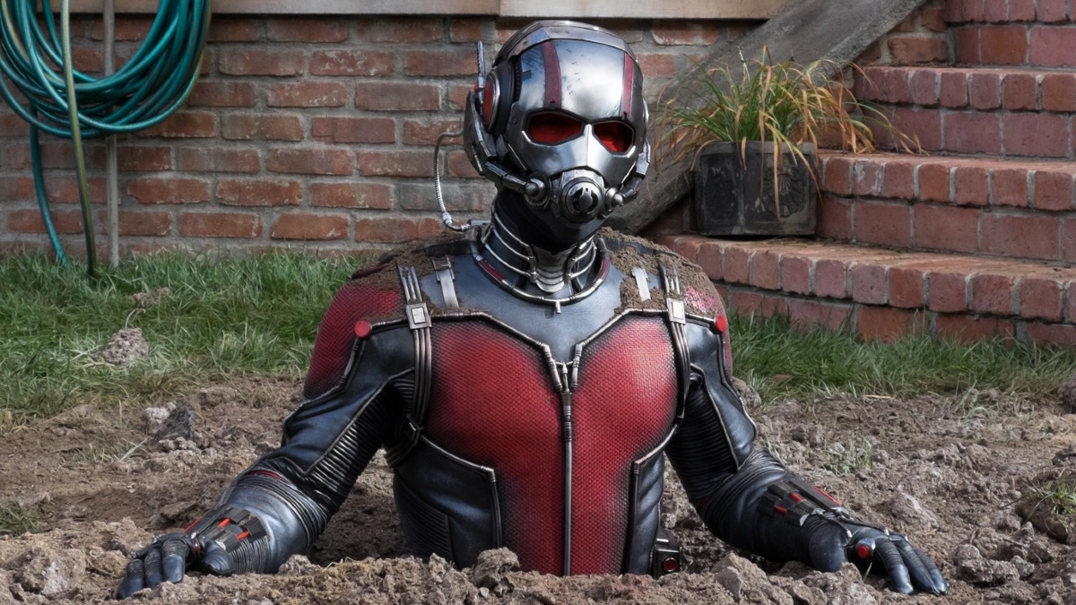 Six LEGO Marvel and DC helmets we could realistically see in 2023