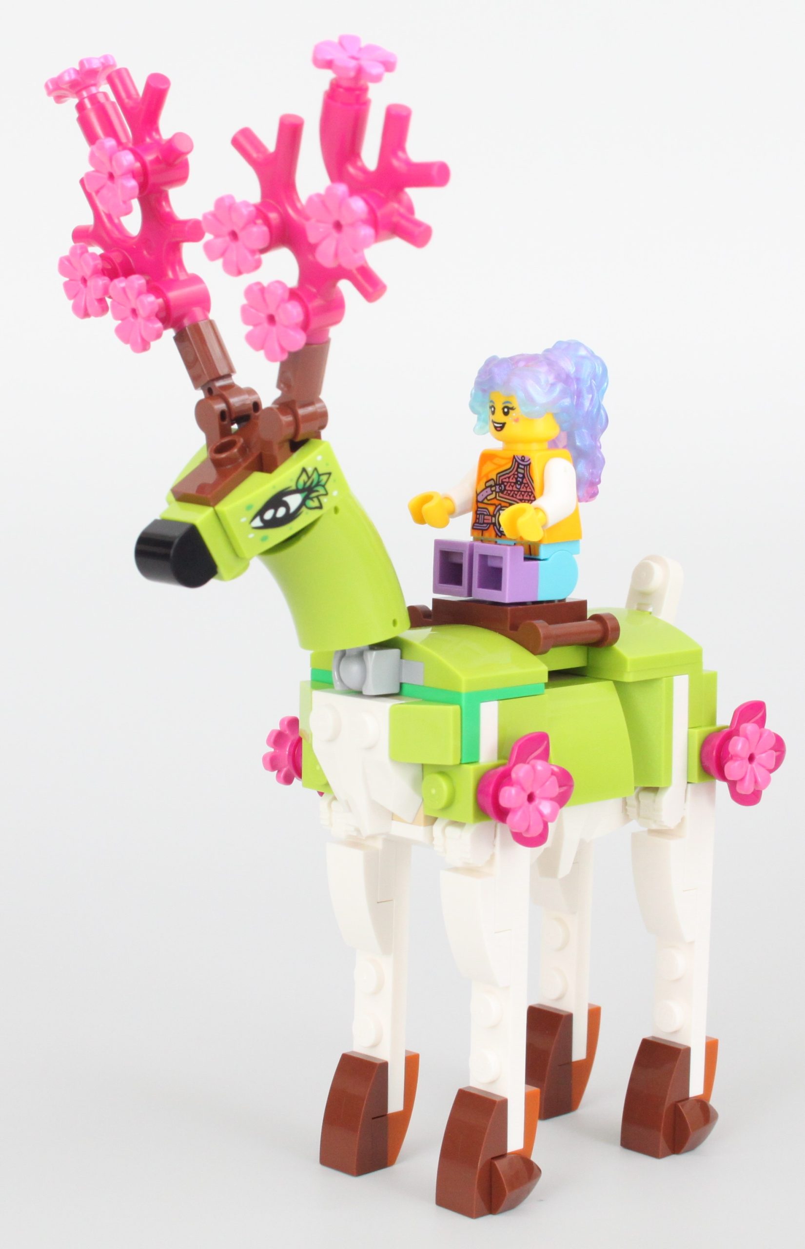 LEGO DREAMZzz 71459 Stable of Dream Creatures review 33 scaled