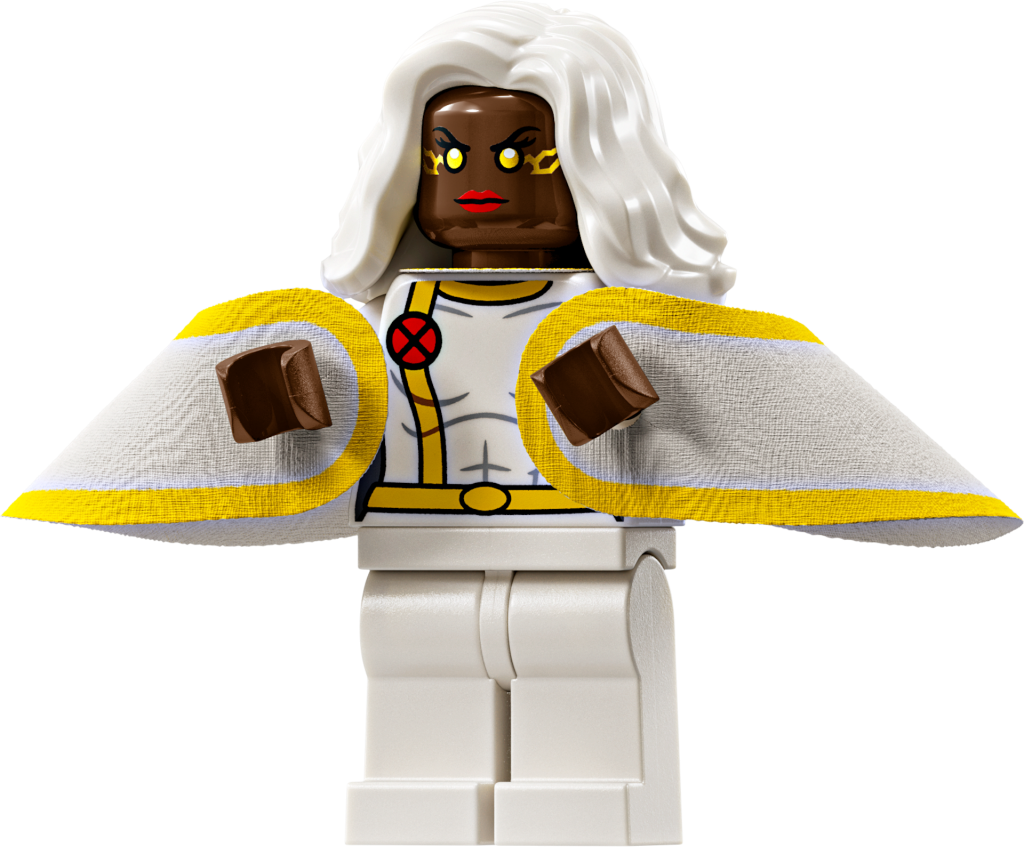 LEGO Marvel 76294 X Men The X Mansion 12 1024x847