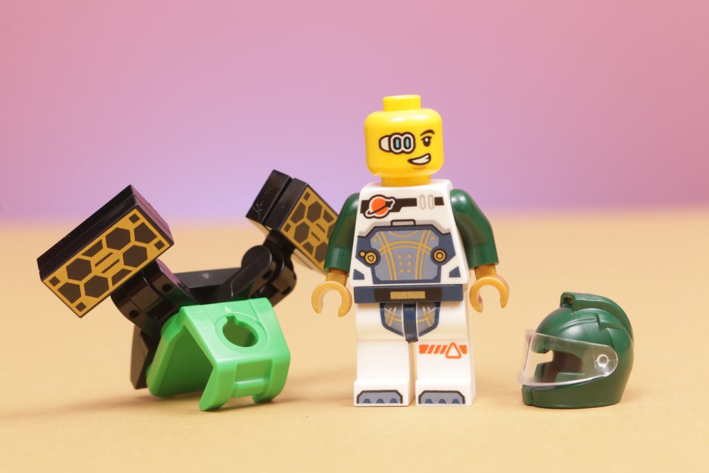 LEGO City 60433 Modular Space Station review 56 1024x683