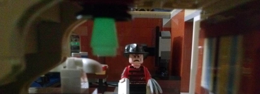 Brick Pic of the Day: 22 August 16
