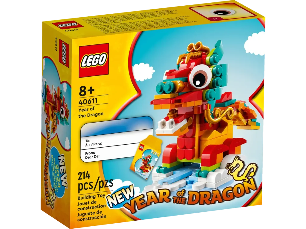 LEGO 40611 Year of the Dragon 2 1024x768