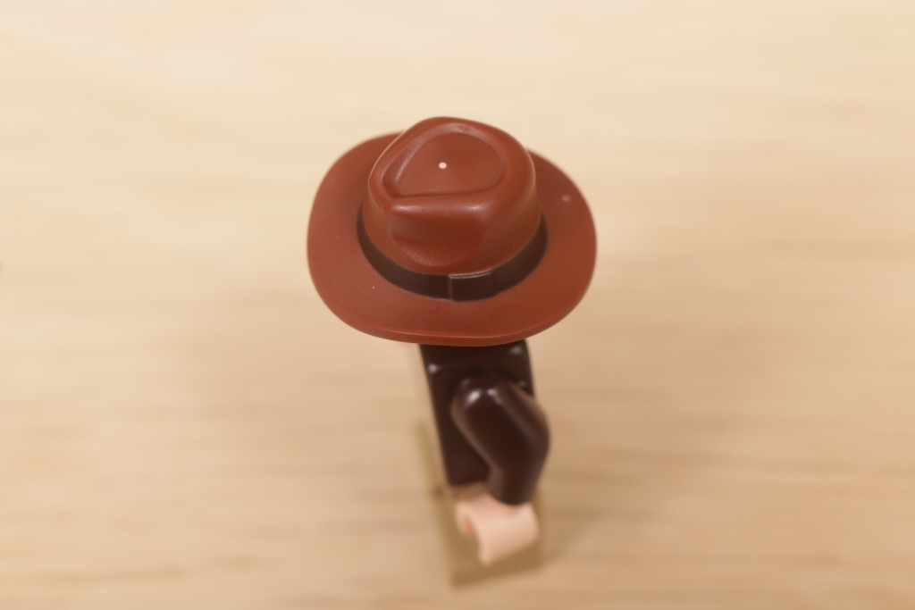 LEGO Indiana Jones 77012 Fighter Plane Chase review 36 1024x683