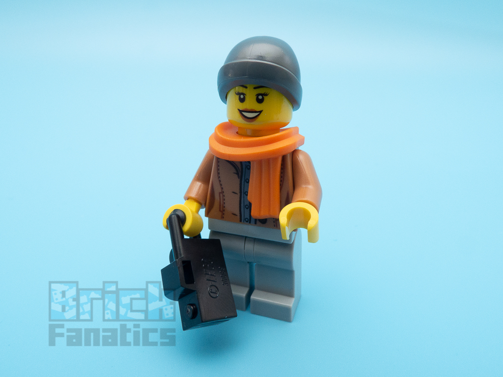LEGO Christmas Advent Calendars 2019