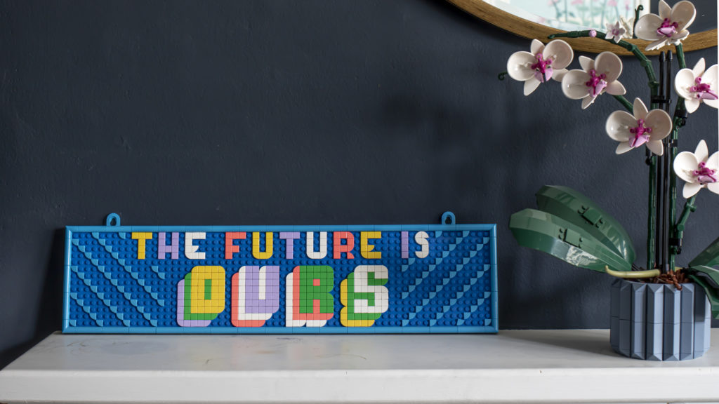 LEGO Dots 41952 Big Message Board 9 1024x576