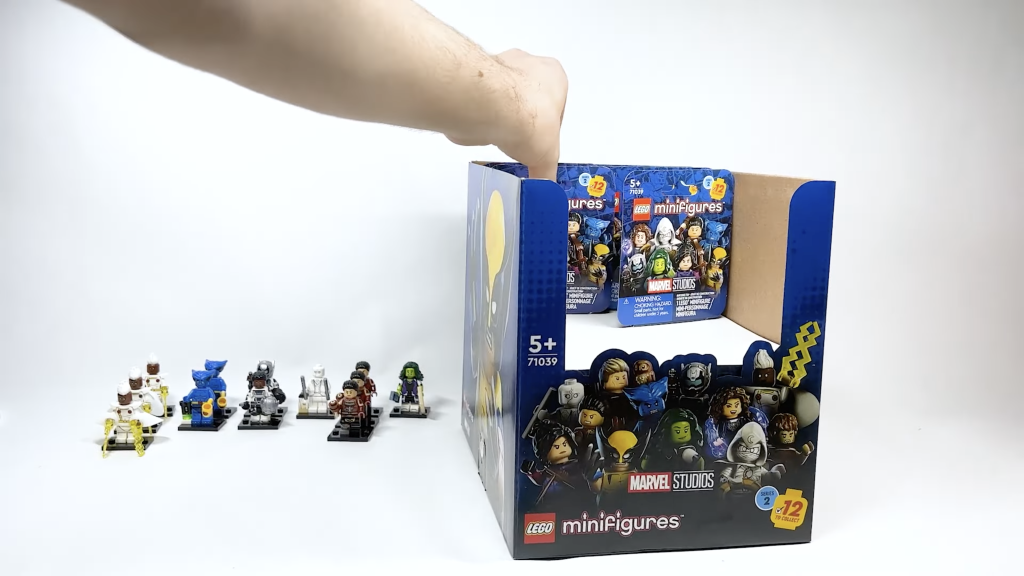 ASHNFLASH LEGO 71039 Marvel Series 2 packaging 1 1024x576