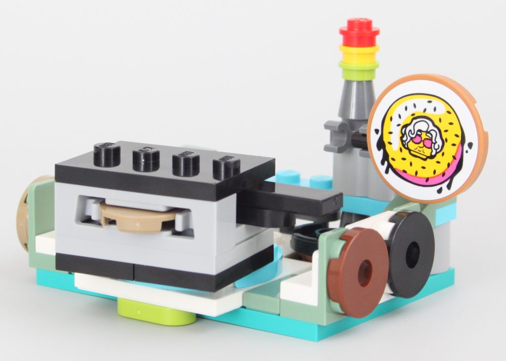 LEGO DREAMZzz 71461 Fantastical Tree House review 28 1024x731