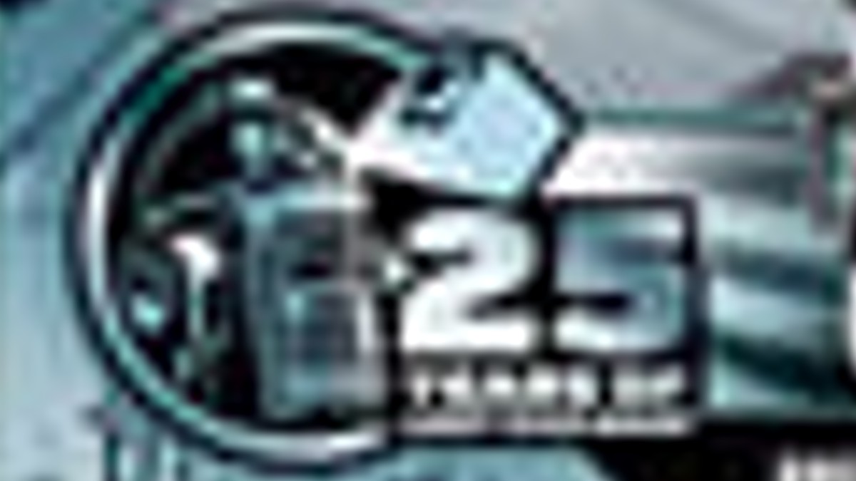 LEGO Star Wars 25th-anniversary logo revealed