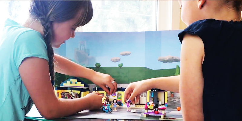 Bakku Backgrounds Brick Fanatics Magazine Issue 12 4