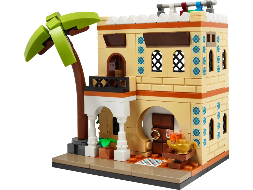 LEGO 40590 Houses of the World 2 1 1 1024x768