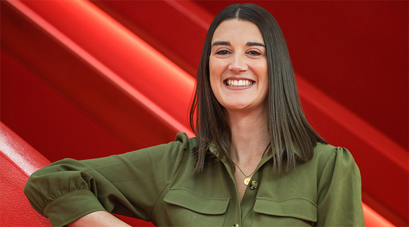 Designing LEGO DOTS: Exclusive Amy Corbett interview