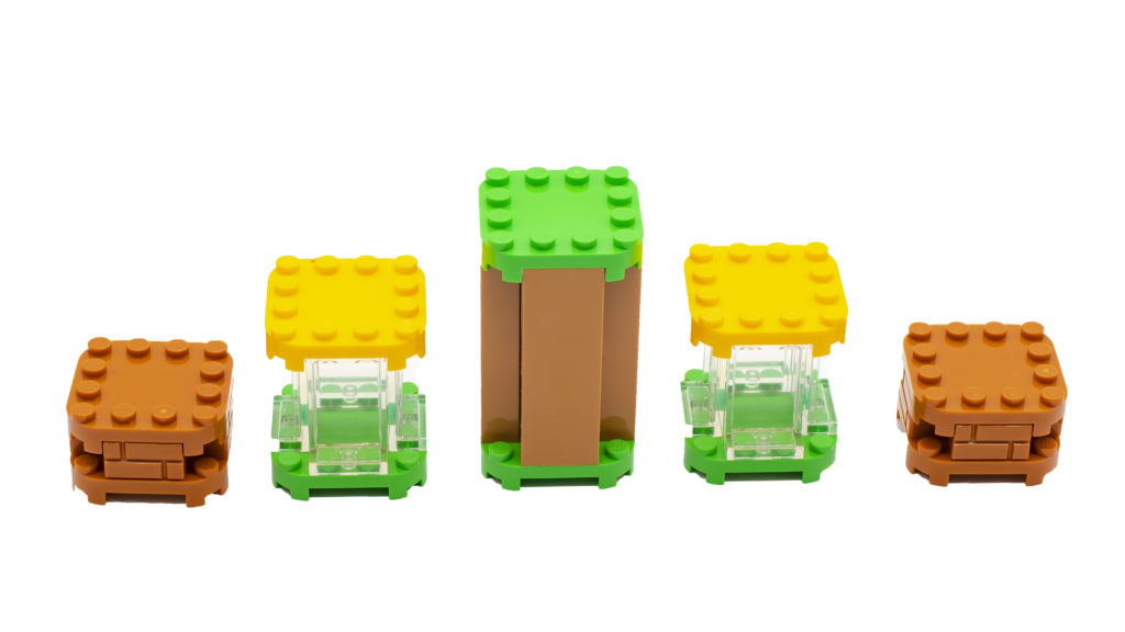 LEGO Super Mario 71380 Master Your Adventure Maker Set 16