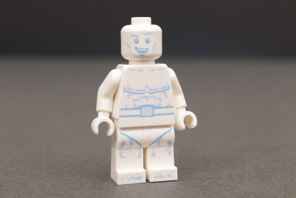 LEGO Marvel 76294 The X Mansion review 127 1024x683
