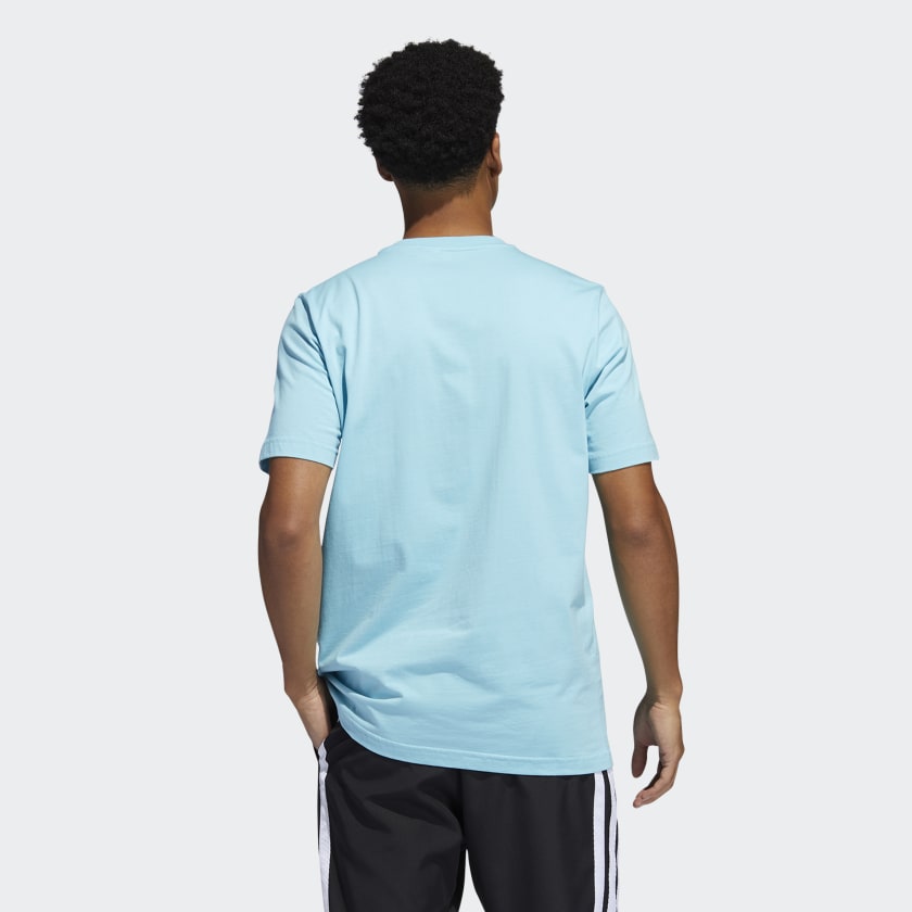 LEGO nba Adidas Trae Young shirt 2