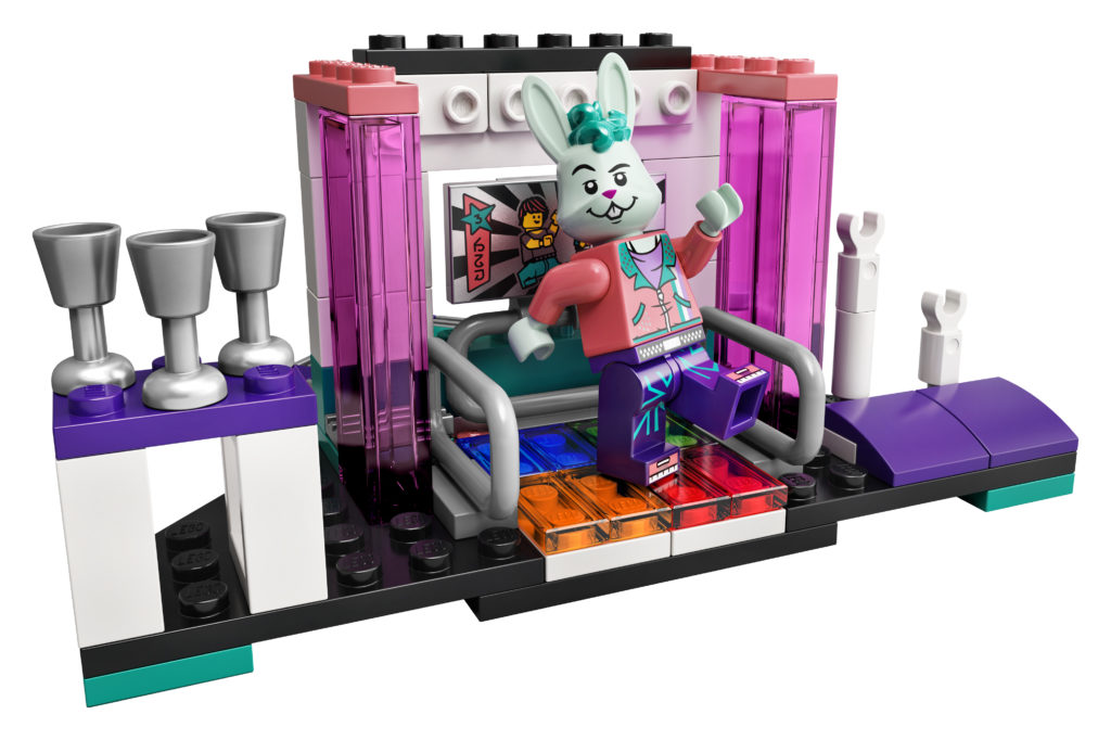 LEGO VIDIYO 43113 K Pawp Concert 4