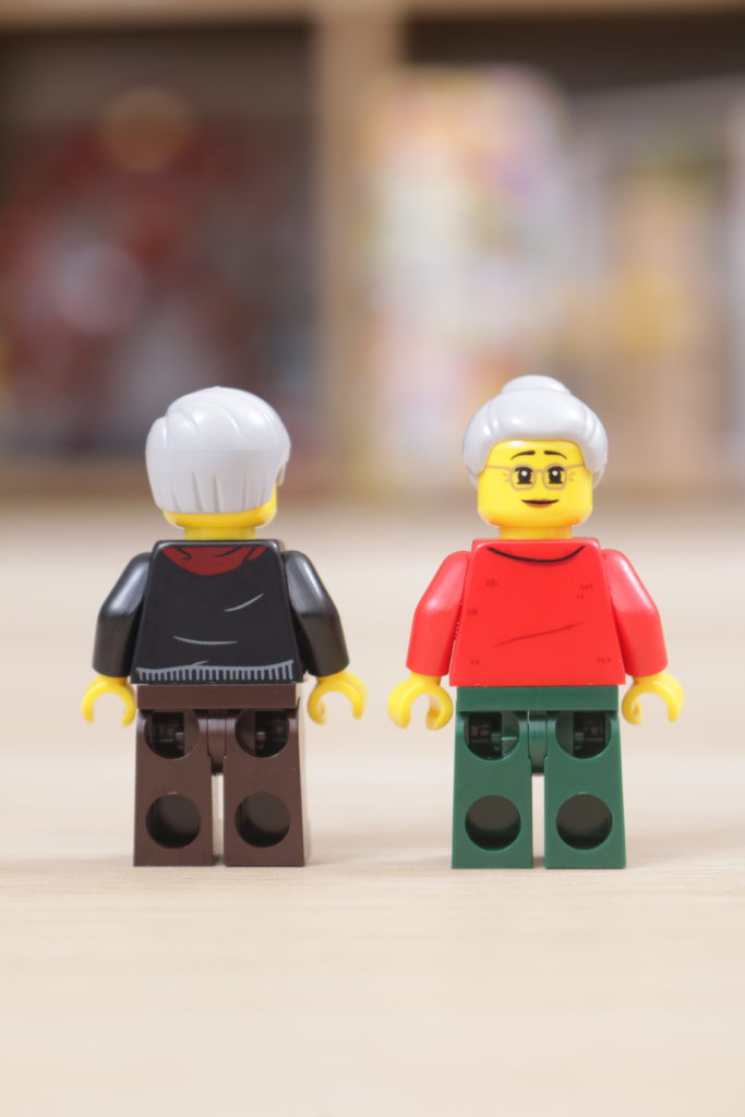 LEGO Chinese New Year 80108 Lunar New Year Traditions review 36
