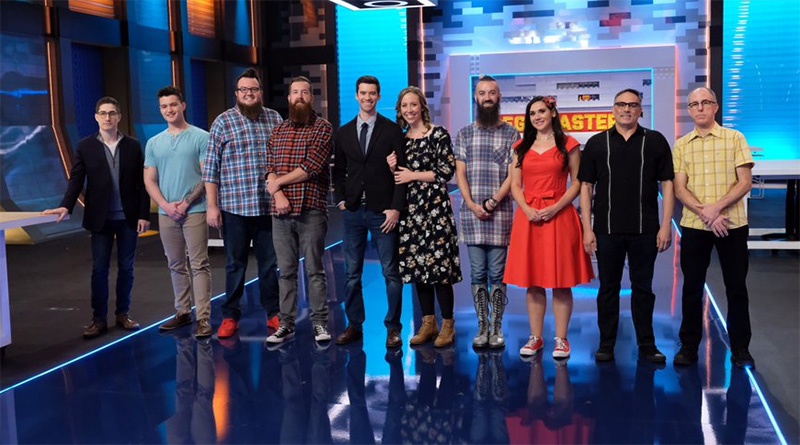 LEGO MASTERS USA Season 2 is confirmed