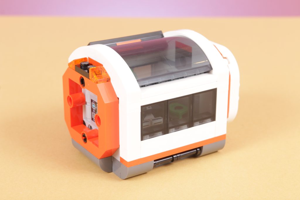 How to LEGO – Building space terrain part II step by step guide 67 1024x683