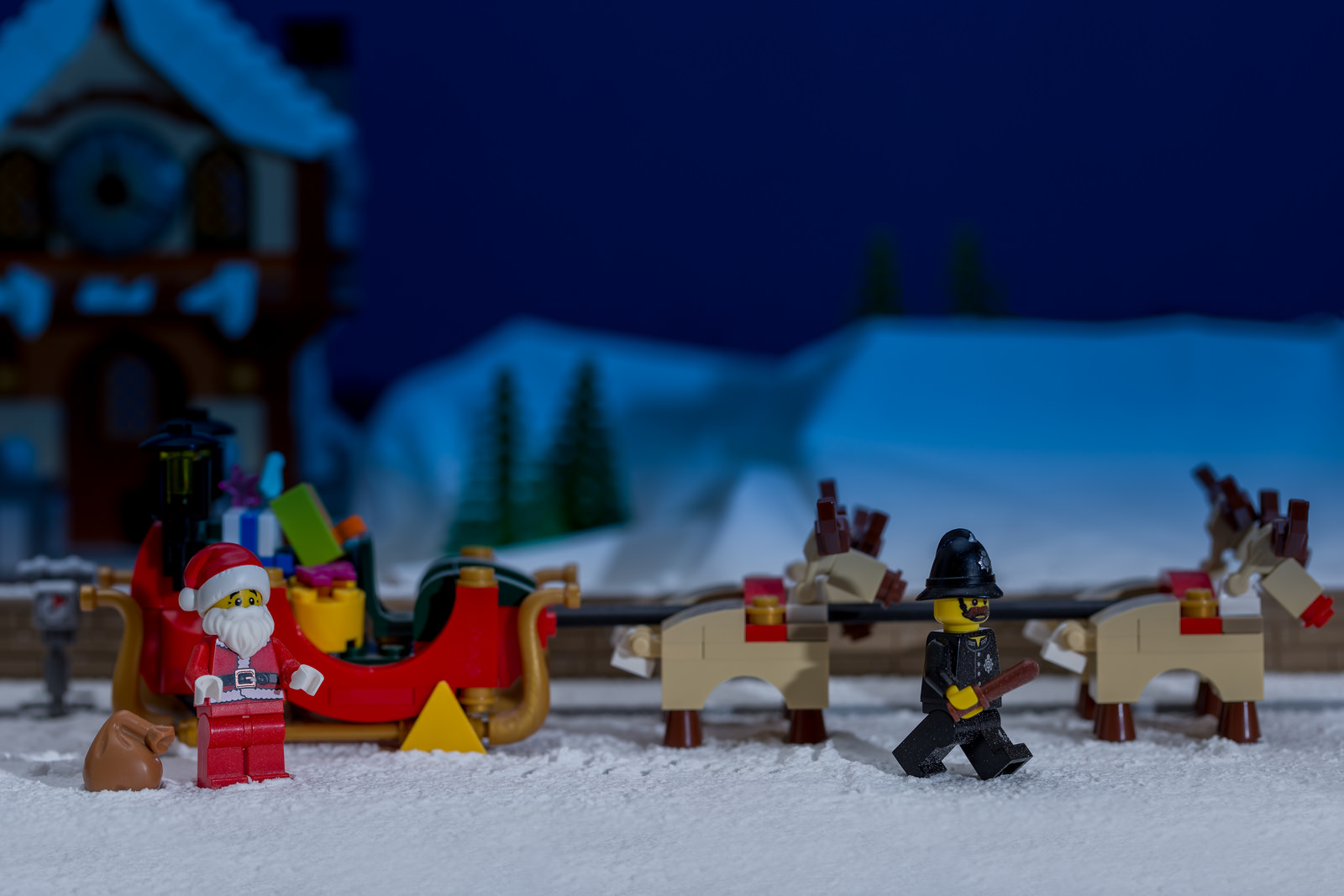 Brick Pic of the Day: 15 December 16