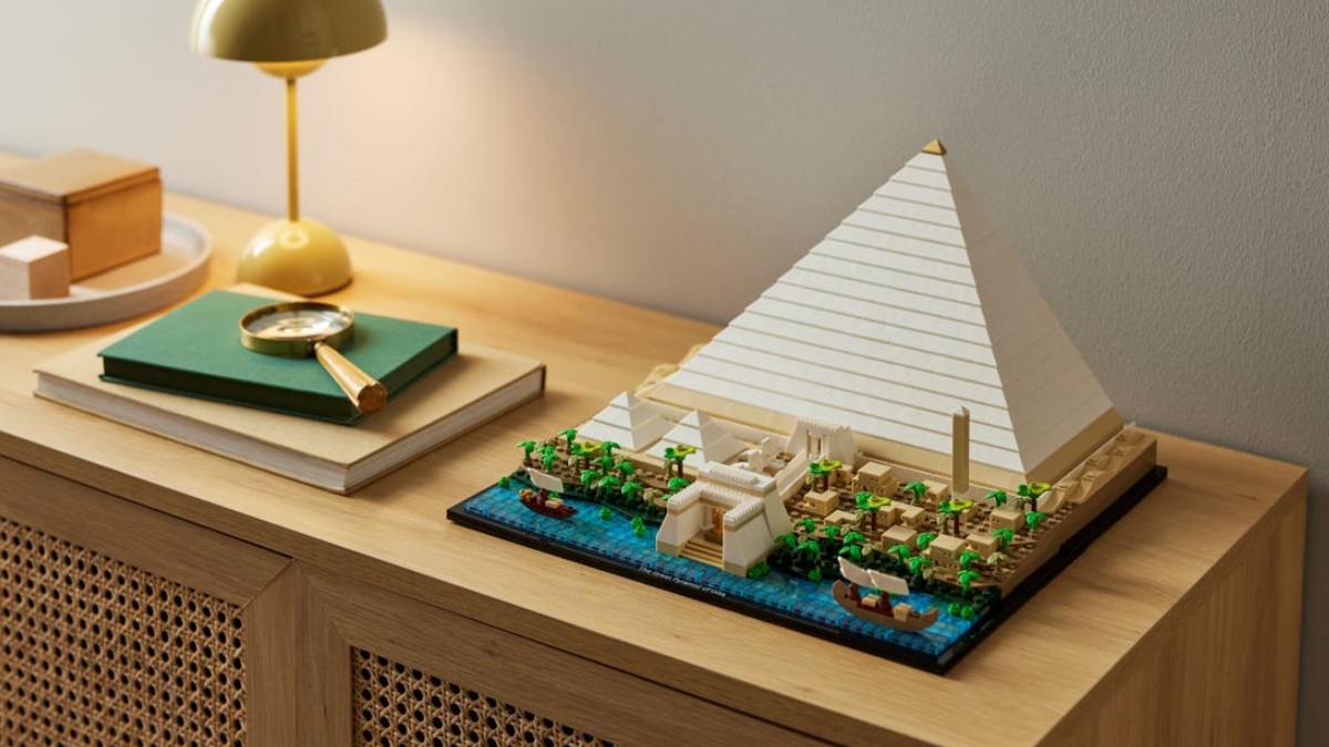 Every LEGO Architecture set retiring in 2022 and beyond – October update