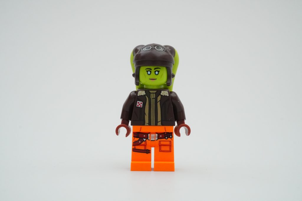 LEGO 75357 Ghost Phantom II review 30 1024x683