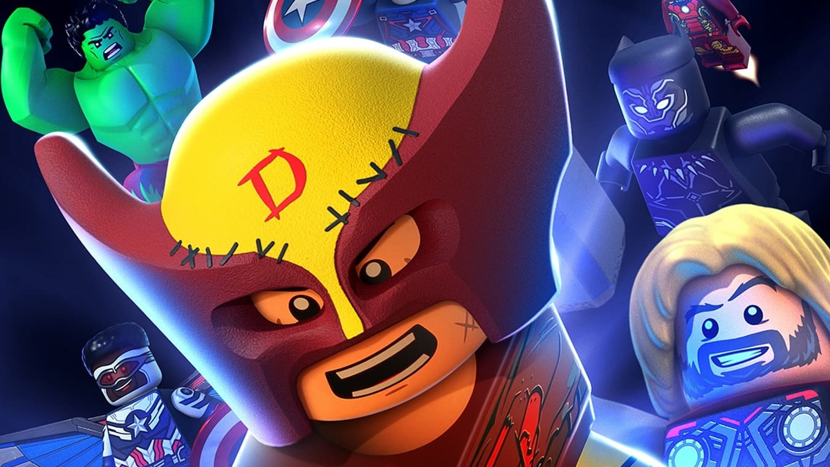 LEGO Marvel Avengers: Mission Demolition release date confirmed