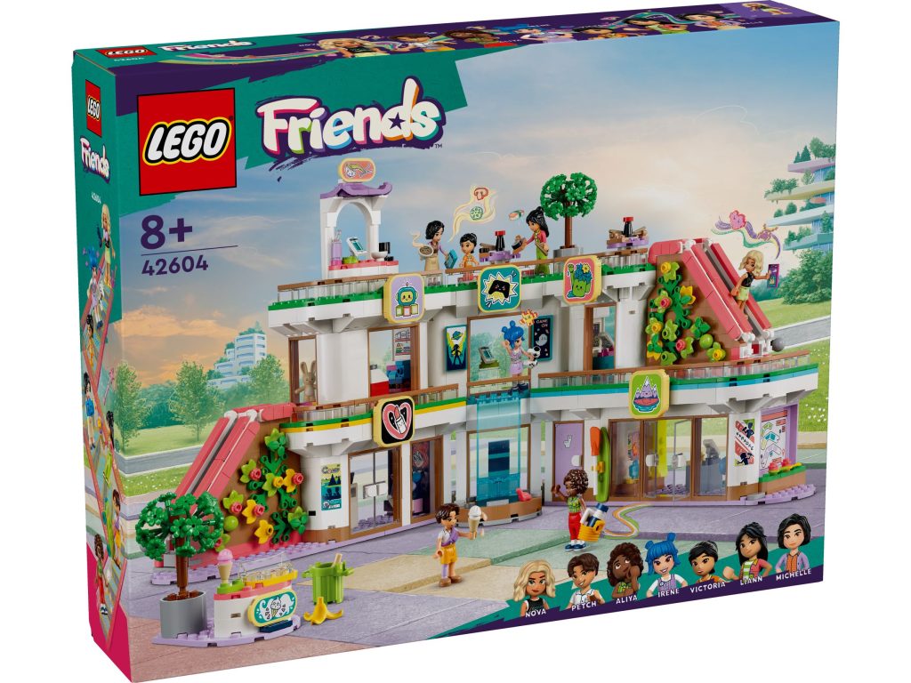 42604 42604 Heartlake City Shopping Mall 1 1024x768