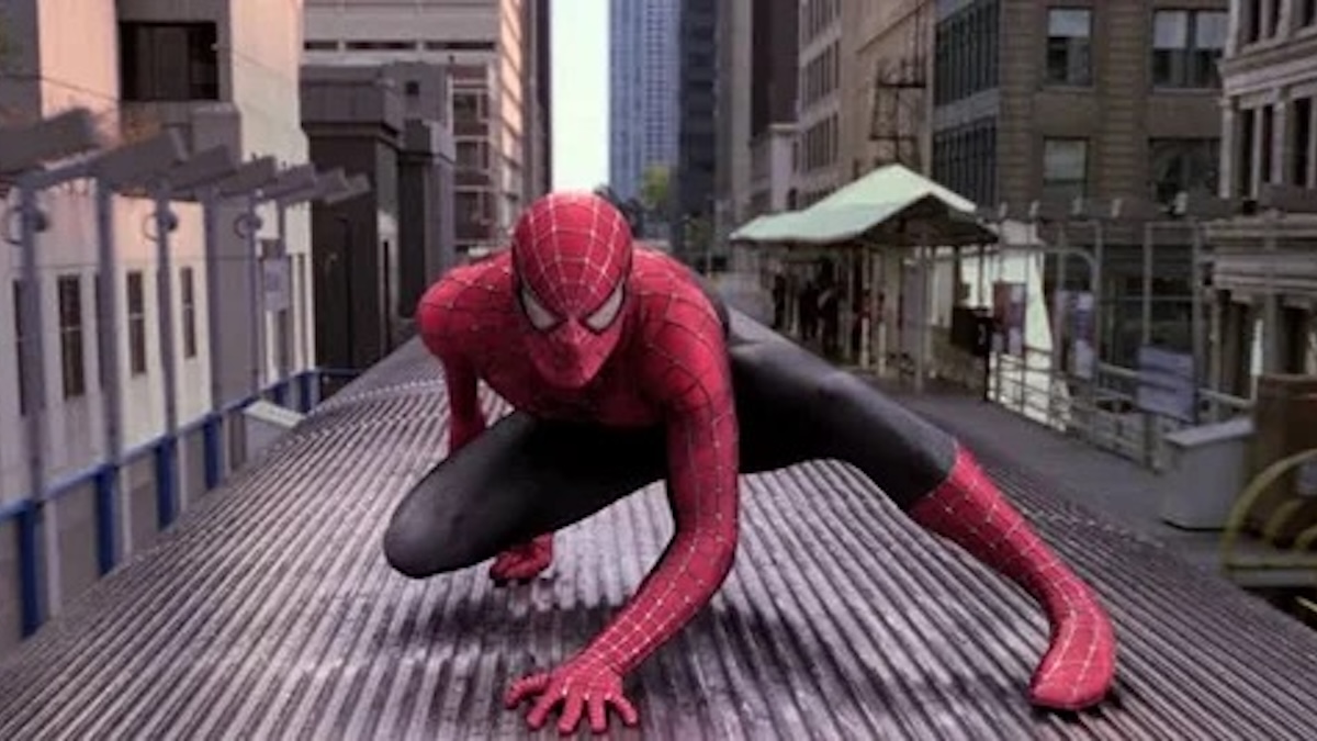 Three upgrades LEGO Marvel Spider-Man 2 Train Battle needs for 2025