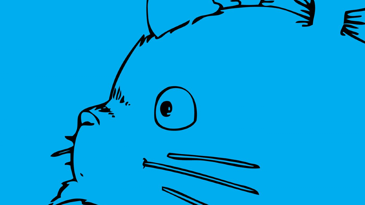 Lucasfilm and Studio Ghibli are joining forces on a mysterious project