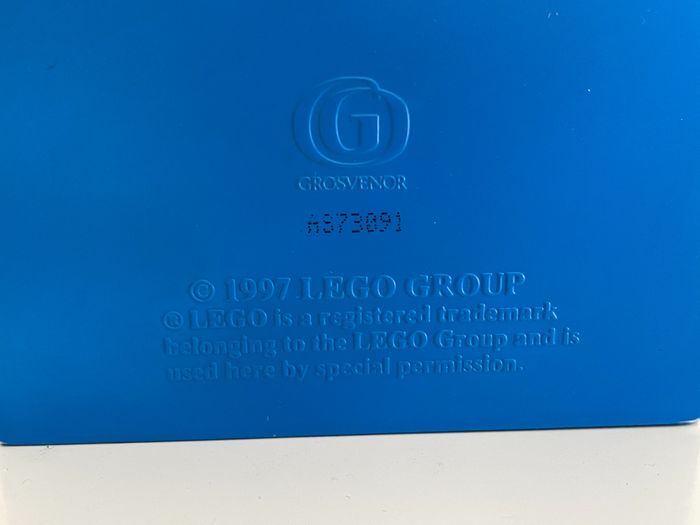 LEGO Aquanaut Promo Minifigure Catawiki 5