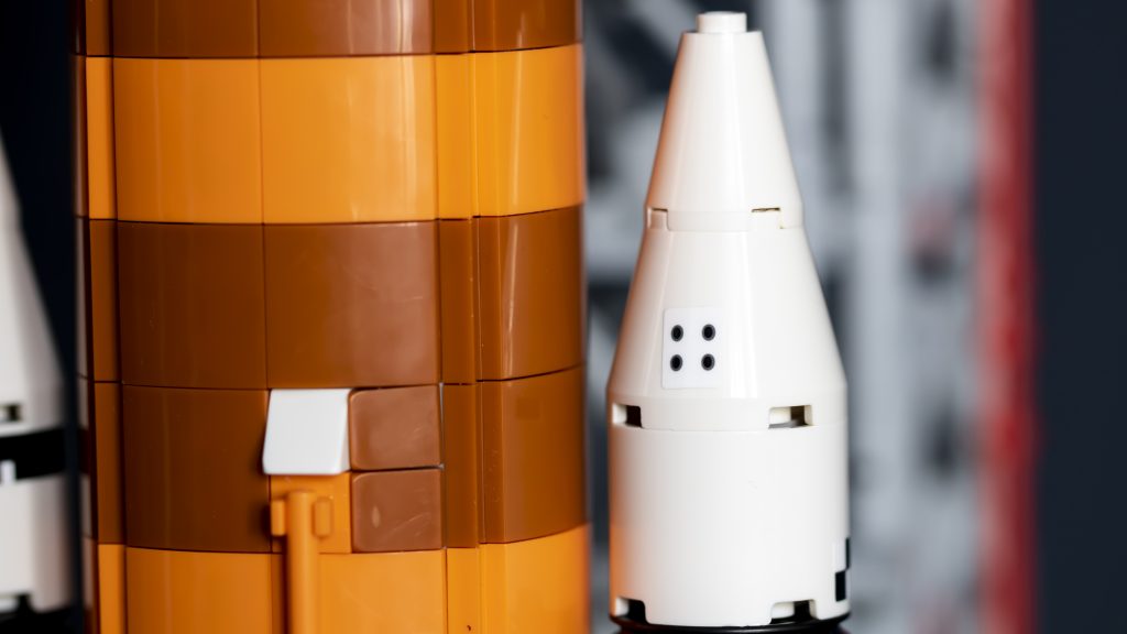 LEGO 10341 NASA Artemis Space Launch System 42 1024x576