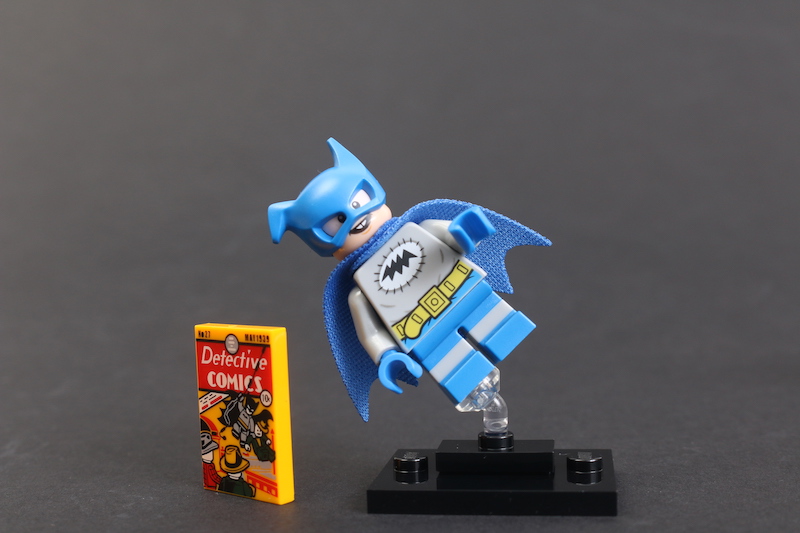 LEGO 71026 DC Super Heroes Collectible Minifigures