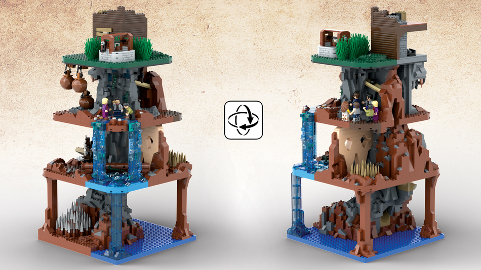 Goonies Ideas 3