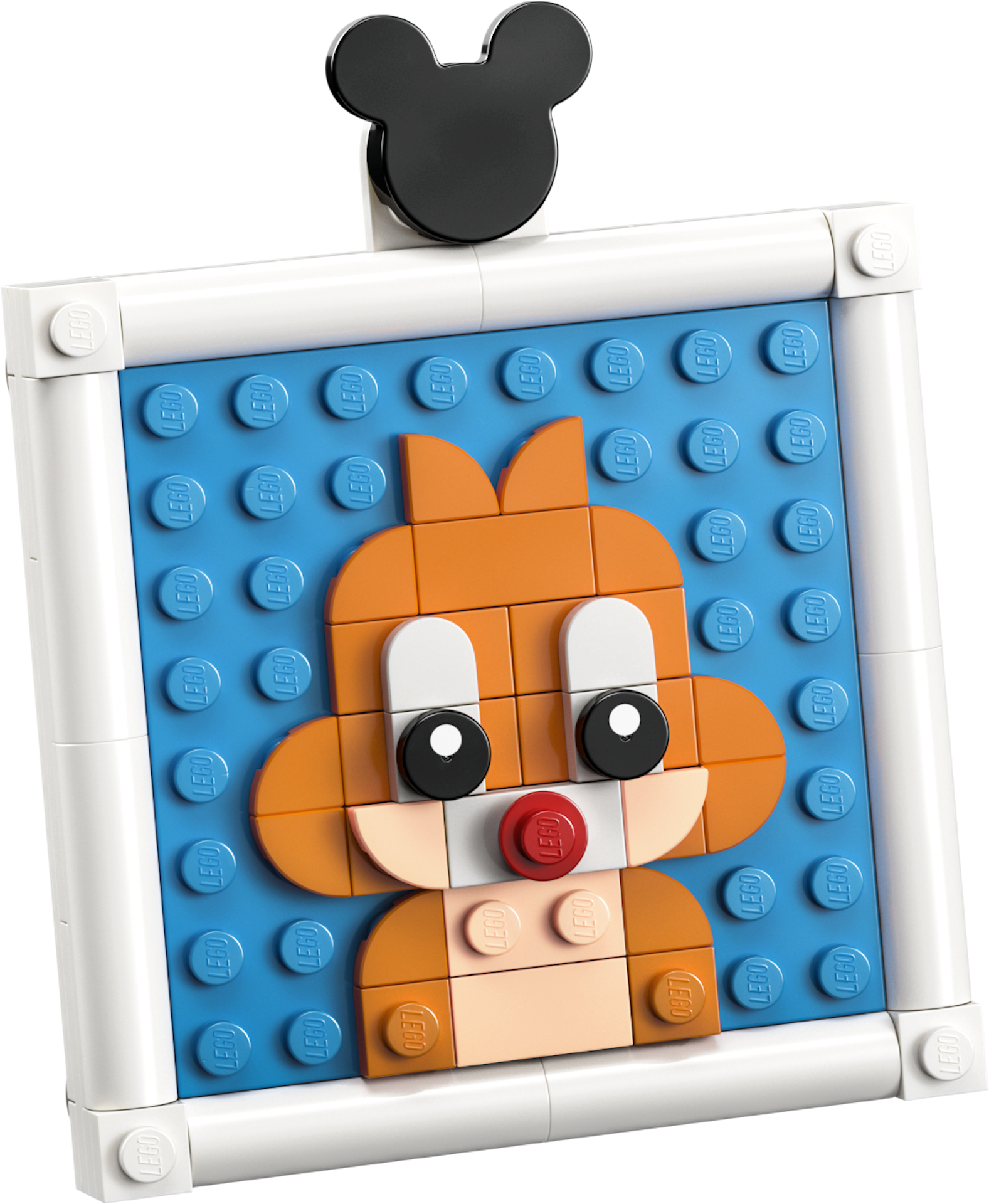 LEGO Disney 43221 100 Years of Disney Animation Icons 8