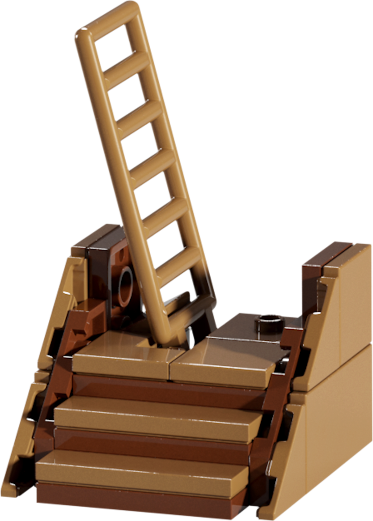 LEGO Star Wars 75397 Jabbas Sail Barge 9 733x1024