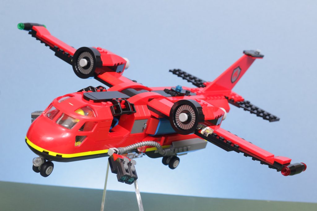 LEGO City Fire 60410 60411 60412 60413 and 60414 review 18 1024x683