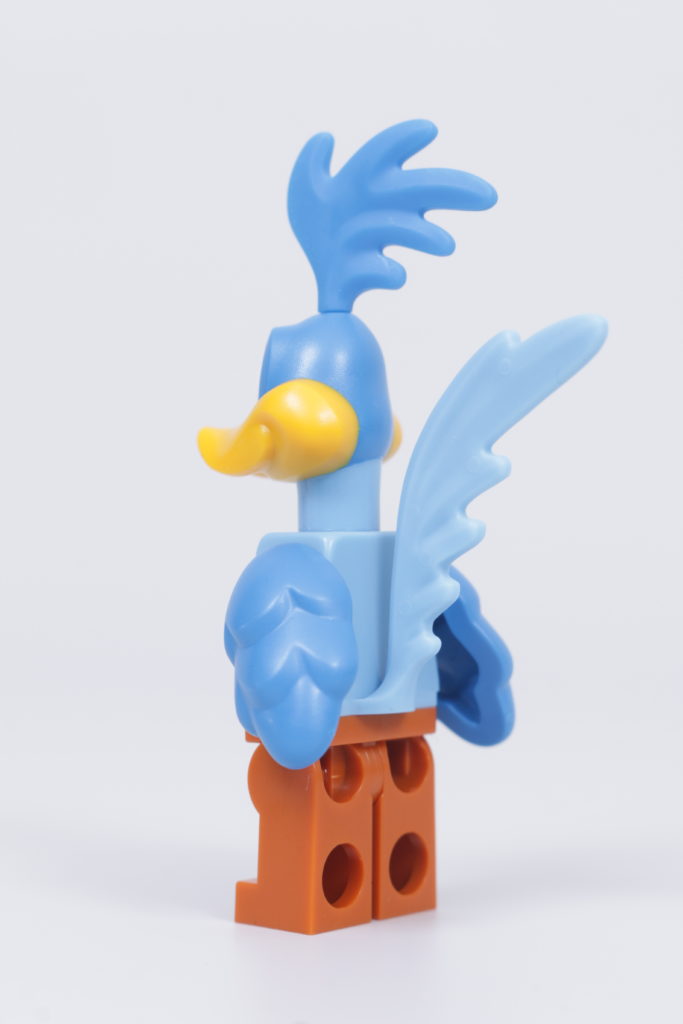 LEGO 71030 Looney Tunes Collectible Minifigures review 10