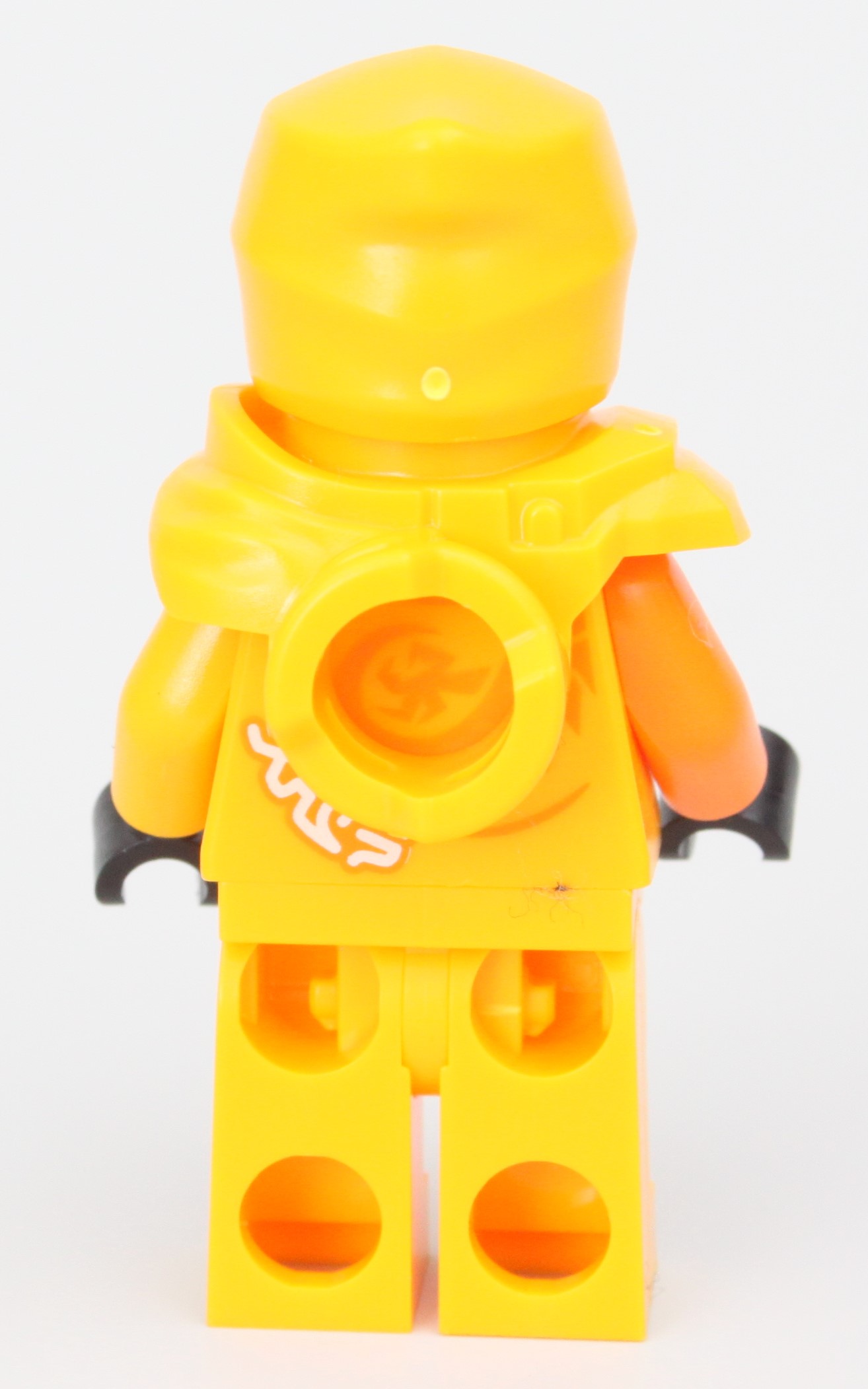 LEGO NINJAGO 71797 Destinys Bounty race against time review 40
