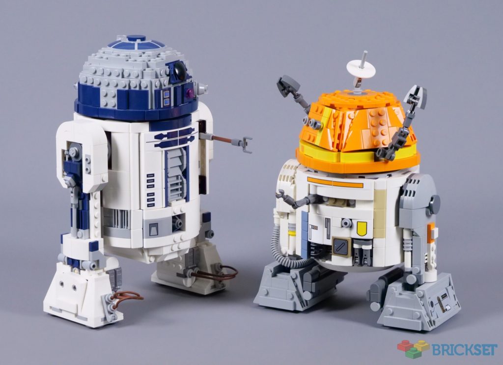 Brickset LEGO Star Wars droids 2 1024x743