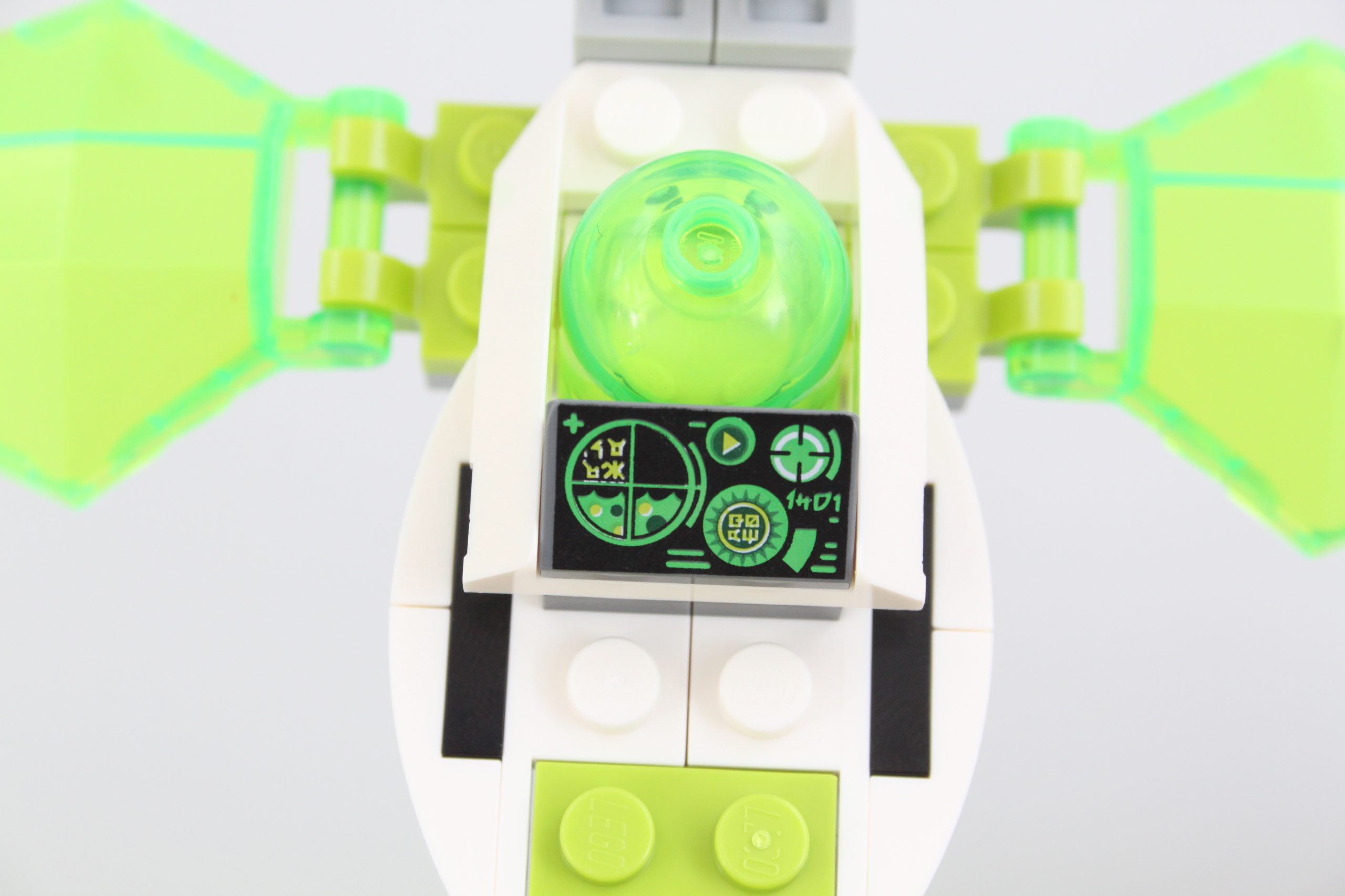LEGO DREAMZzz 71455 Grimkeeper the Cage Monster review 18 scaled