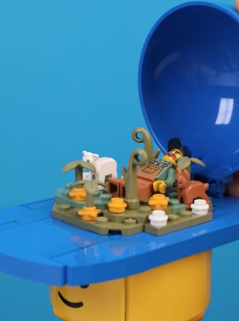 LEGO Up Scaled Minifigure design 6 761x1024