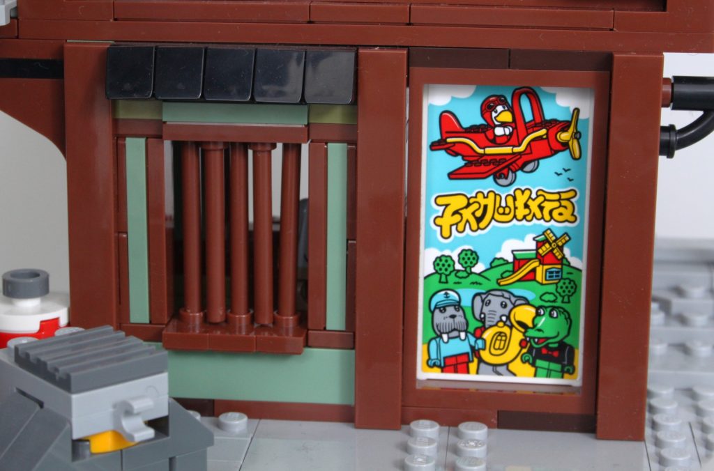 LEGO NINJAGO 71837 ninjago city workshops review 18 min 1024x676